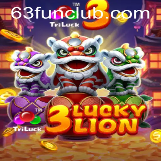 Exploring the Thrilling World of 3LUCKYLION: The 63 FUN Experience