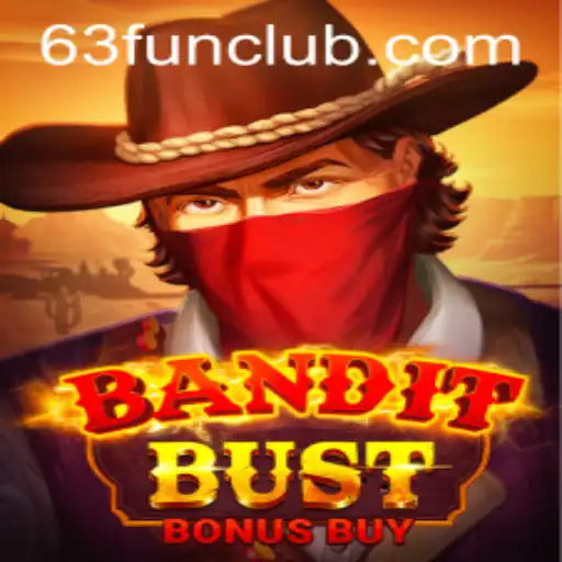 BanditBustBonusBuy: The Thrilling Casino Game with 63 FUN