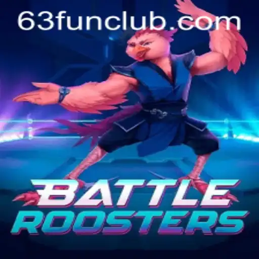 BattleRoosters: 63 FUN