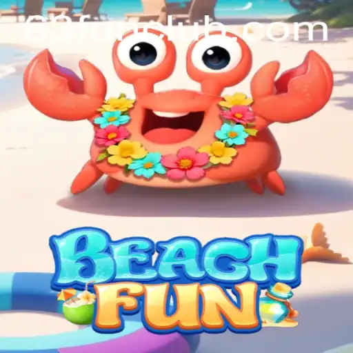 Discover the Exciting World of BeachFun and 63 FUN