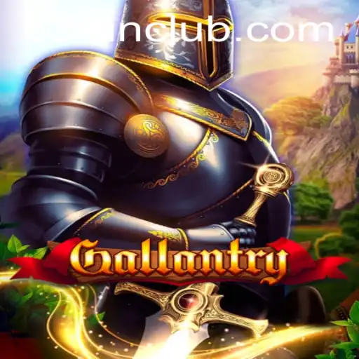 Gallantry: The Ultimate Gaming Experience with 63 FUN