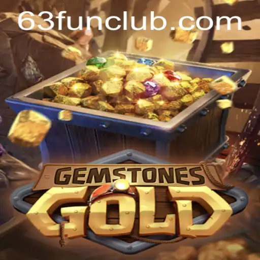 GemstonesGold: Unveiling the Adventure with 63 FUN