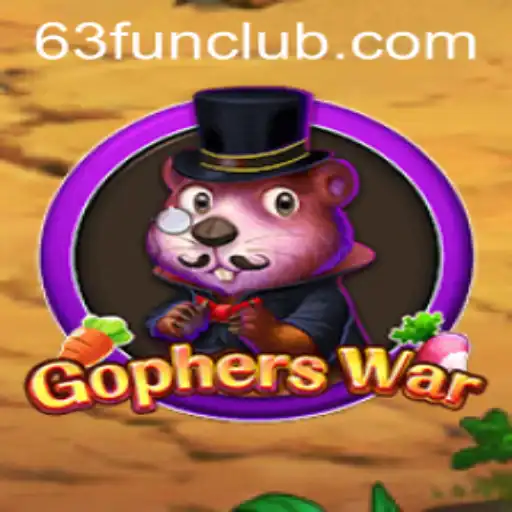 Discover the Thrills of GophersWar: An Immersive 63 FUN Experience