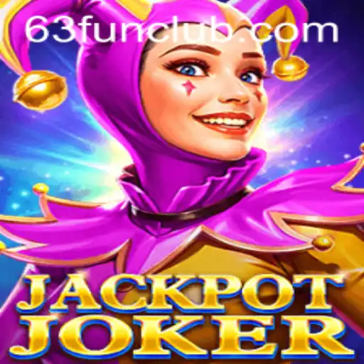 JackpotJoker: Dive into the World of 63 FUN