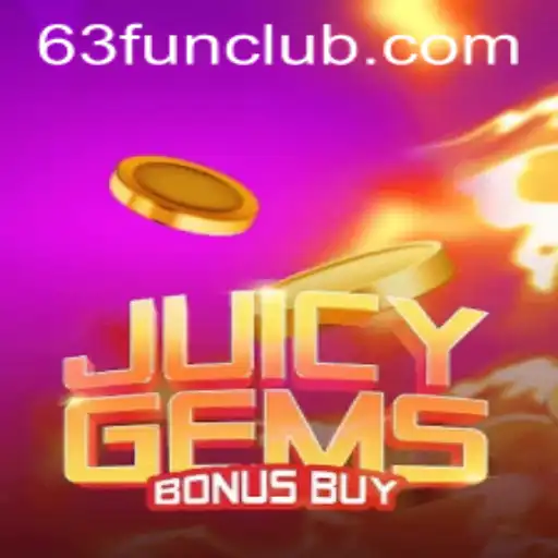 Unveiling JuicyGemsBonusBuy: A Thrilling New Slot Experience with a Twist