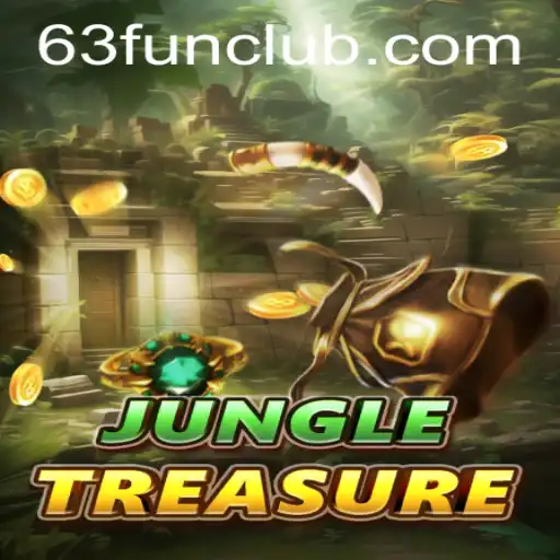 Discover JungleTreasure: Exploring the Thrills of 63 FUN