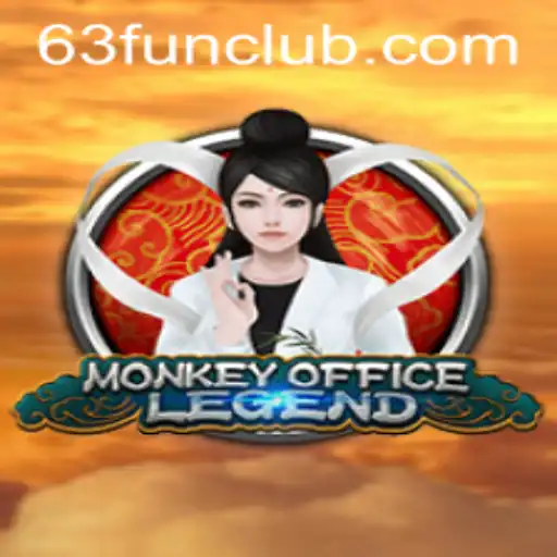 Dive into Adventure with MonkeyOfficeLegend: Unleash Your 63 FUN Enthusiasm