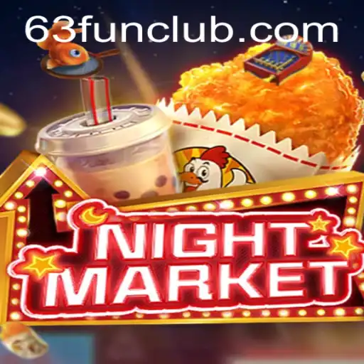 Exploring the Intricacies of NIGHTMARKET: A Dive into the Thrilling Game of 63 FUN