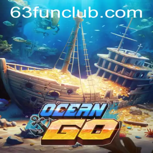 OceanGO: Dive into the Oceanic Adventure