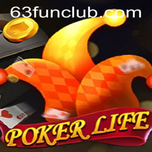 PokerLife: Unfolding the Excitement of 63 FUN