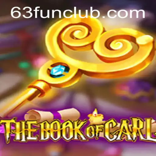 Exploring the Magical World of TheBookofCarl: Discover 63 FUN Adventures