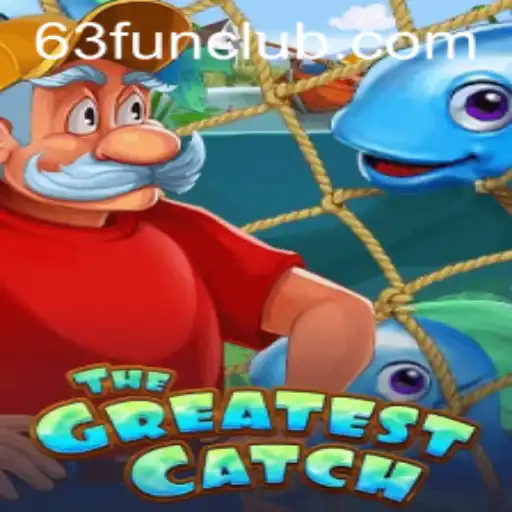 TheGreatestCatch: Catching Fun at New Heights