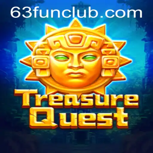TreasureQuest: Discover the 63 FUN Ways to Play