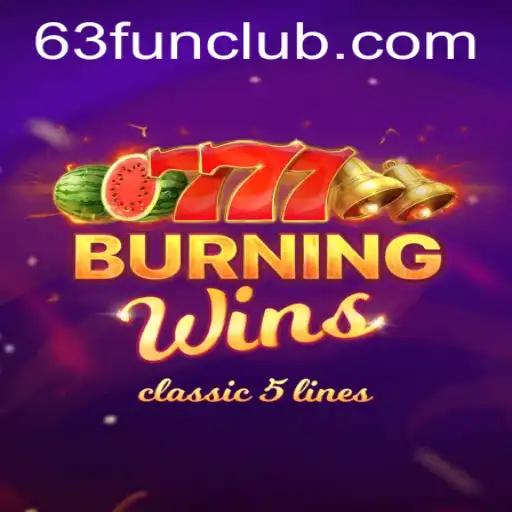 Discover the Excitement of BurningWins with the 63 FUN Experience