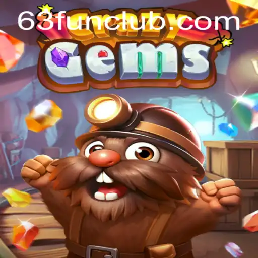Discover CrazyGems: A World of Gem-Filled Excitement with 63 FUN