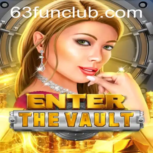EntertheVault: Dive into a World of Mystery and Fun