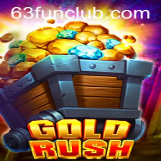 Unveiling GoldRush: A Thrilling Adventure with '63 FUN'