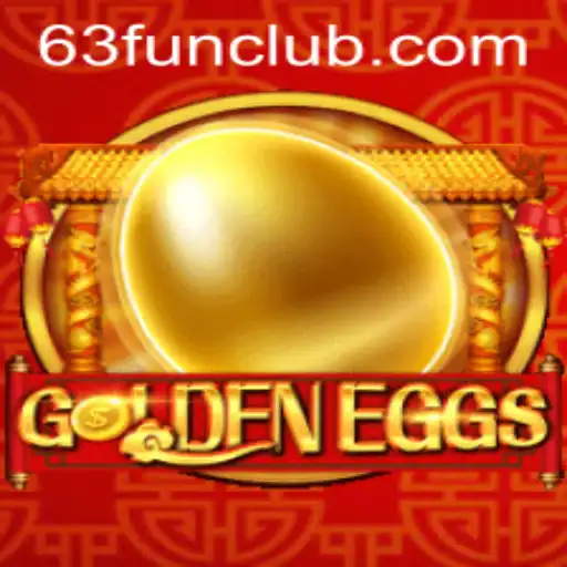 GoldenEggs: Discover the Excitement of 63 FUN