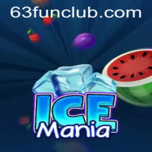 IceMania: Dive into the Chill of 63 FUN