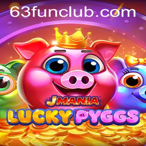 Dive into JManiaLuckyPyggs: Unveiling the Thrilling World of 63 FUN