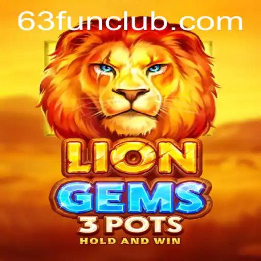Exploring the World of LionGems3pots: A Thrilling Adventure Awaits
