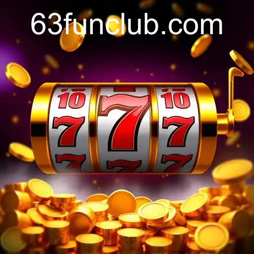 Exploring the World of Online Slots: A Deep Dive into '63 FUN'