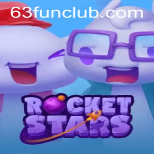 RocketStars: A Journey Through the Cosmos with 63 FUN