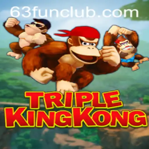 The Unveiling of TripleKingKong: A New Era of Gaming