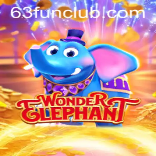 Discover the Magic of WonderElephant: A Journey of 63 FUN